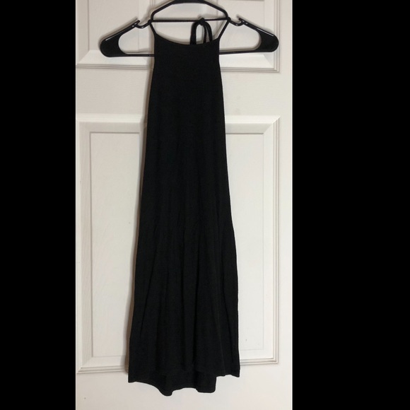 Backless Dress - Picture 2 of 2